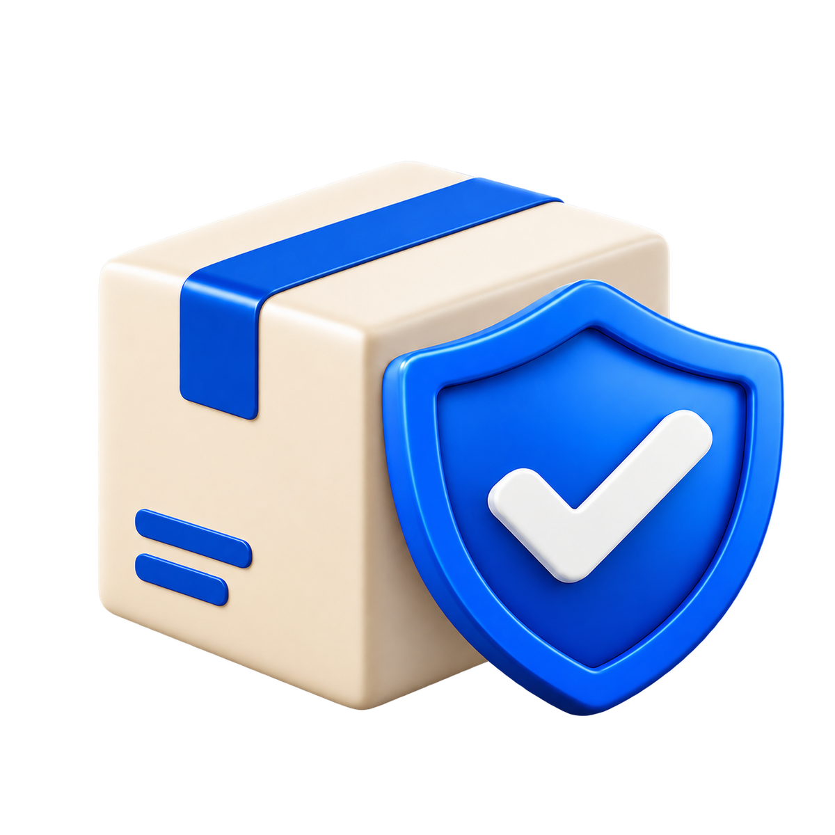 Protección de envío