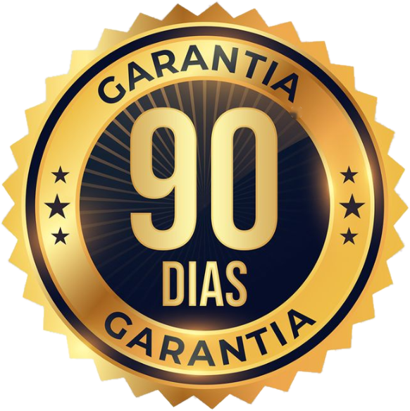 Garantía 90 dias