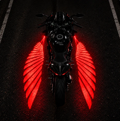 Ghost Wings™ LED Angel Wings